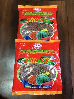 1kg Hạt Dưa Tân Bảo Ký (Tân Ký, Bảo Ký)