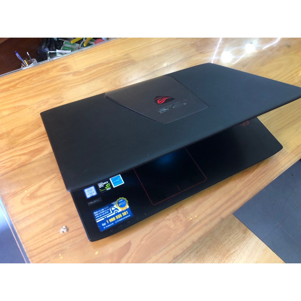 ASUS GL552VX | BigBuy360 - bigbuy360.vn
