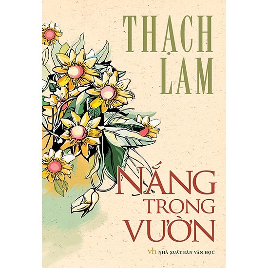 Nắng Trong Vườn