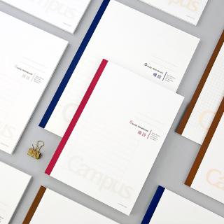 Sổ tay lớp Kokuyo Nhật Bản