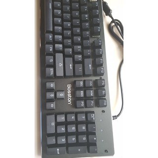 Bàn phím Bosston MK916