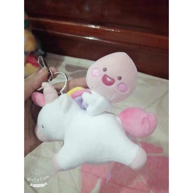 Đào kỳ lân 🦄