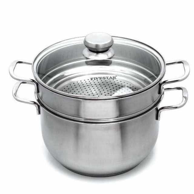 Nồi hấp HT.COOK