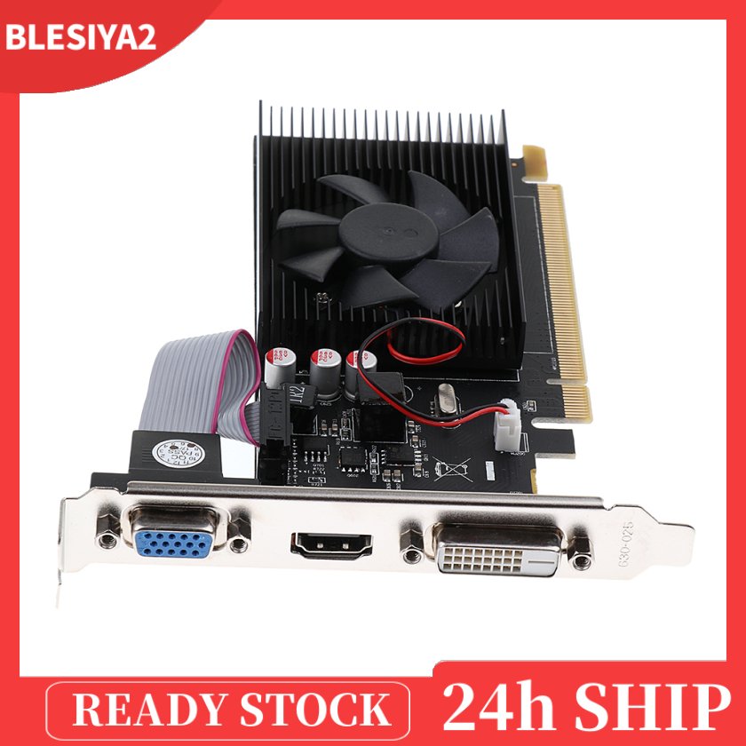 Card Đồ Họa Để Bàn 6450 Ddr3 64bit 2g | BigBuy360 - bigbuy360.vn