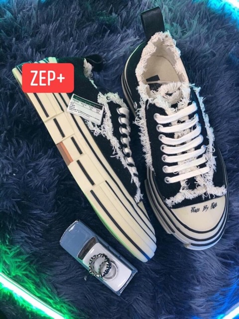 (⚡️Bản chuẩn một một ⚡️Tặng ful bok+phụ kiện+tất+quà⚡️) Giày thể thao,sneakers nam nữ X.vesel.Tăng chiều cao 6cm G9