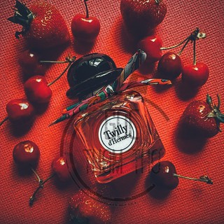 Mẫu thử nước hoa Twilly d’Hermès 05/10ml