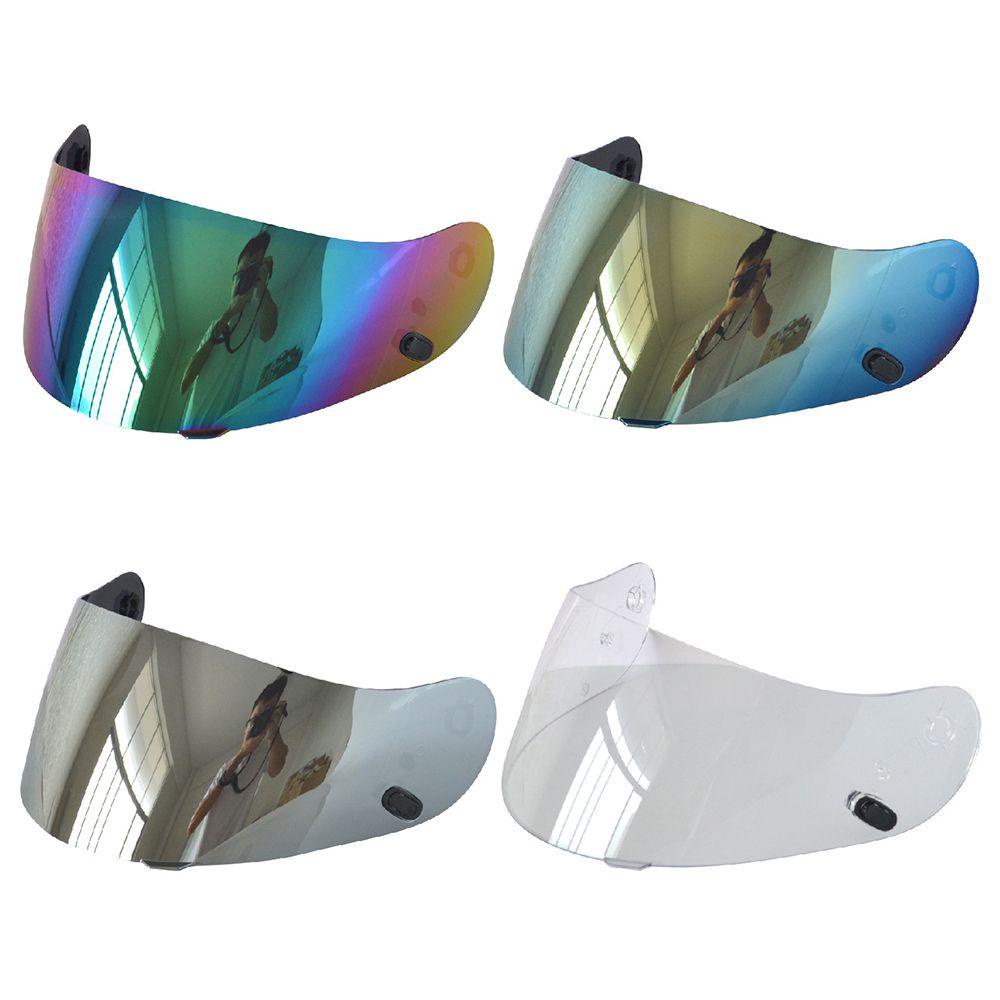 MAG Kính Chắn Gió Chuyên Dụng Cho Mũ Bảo Hiểm Xe Mô Tô