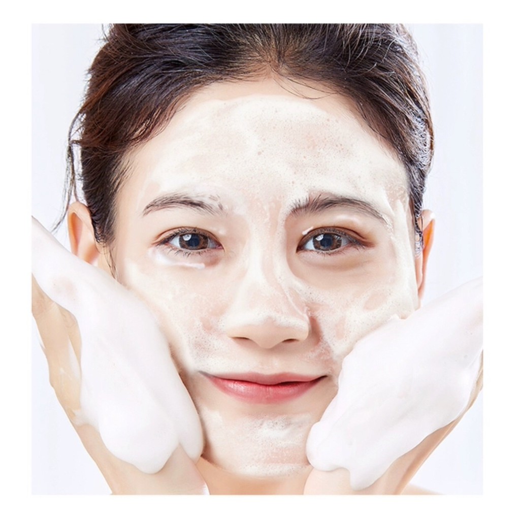 Sữa rửa mặt LUCENBASE tạo bọt làm sạch sâu Amino Acids Cleansing Cream LUCB30 | BigBuy360 - bigbuy360.vn
