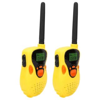 Set 2 Bộ Đàm Mini 80-100M 2 Chiều Cho Bé