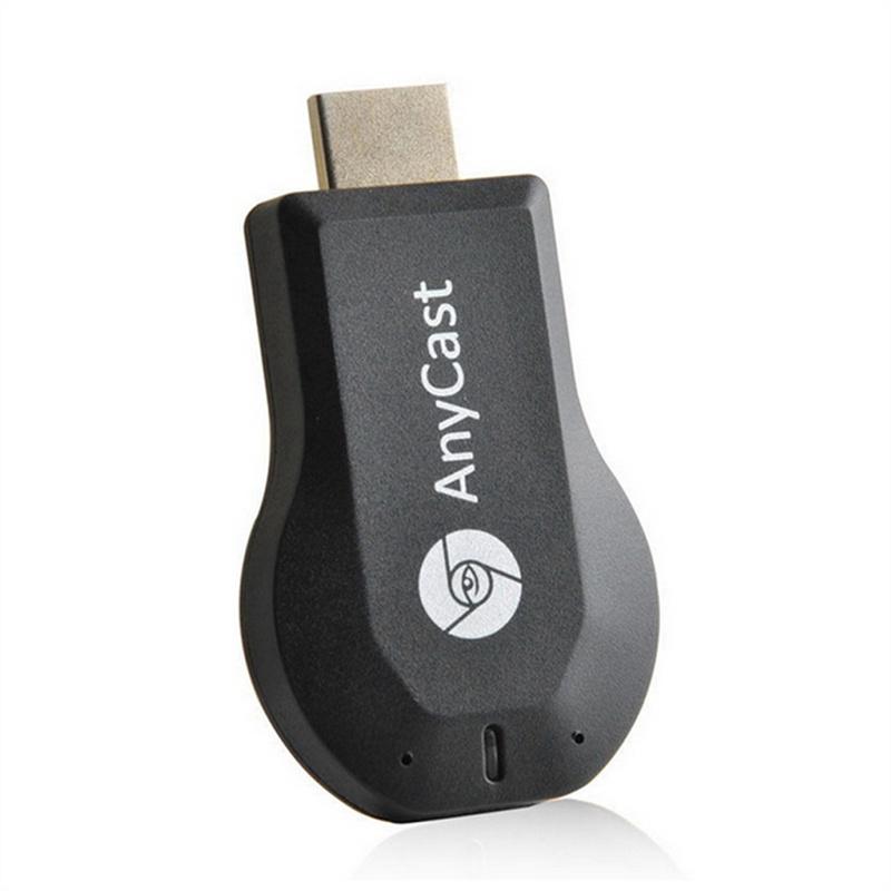 Thiết bị phát kết nối HDMI Không dây Anycast M2
