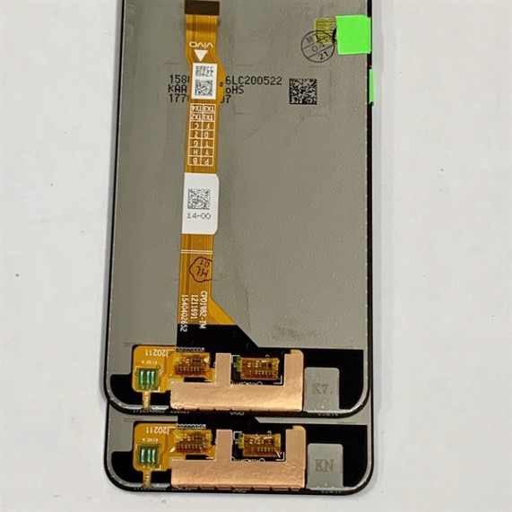 HOT_ Màn hình Vivo Y70S/Y51S Zin ĐEN | BigBuy360 - bigbuy360.vn