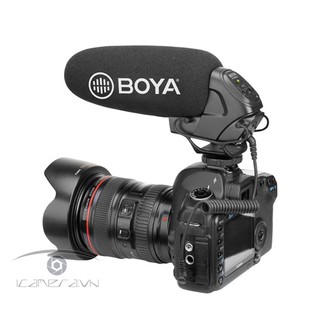 Micro BOYA BY-BM3031