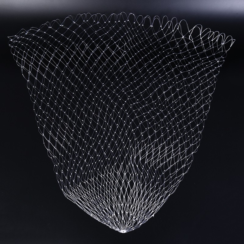 Lưới Đánh Bắt Cá 3 Lỗ Gấp Gọn Tiện Dụng