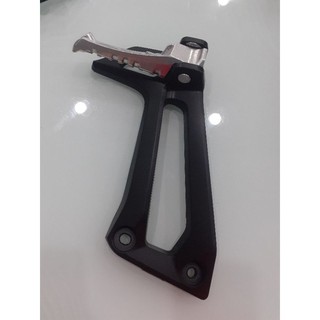 Bộ gác chân sau exciter 150