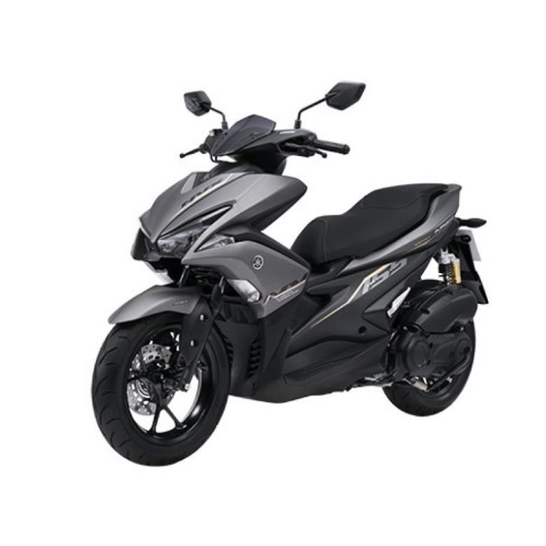 Xe máy Yamaha NVX 155 ABS