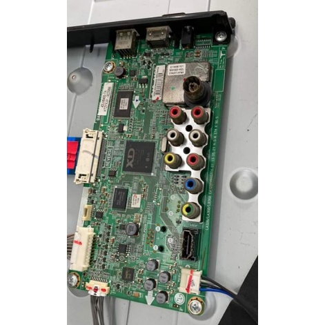 Bo mạch 42LN5110, 42LN5120, 42LN5400