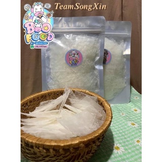 Bánh tráng dừa BOOFOOD