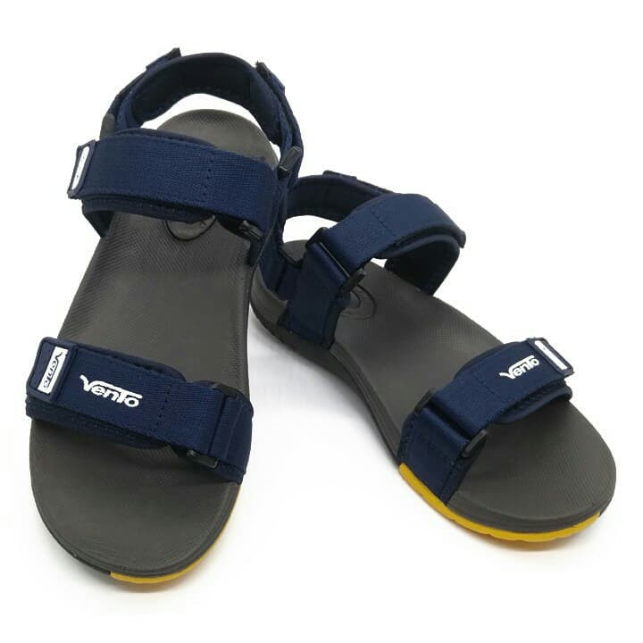 Giày Sandal Vento Nam Quai Ngang Xuất Khẩu NV4575