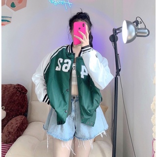 Áo khoác nữ ( dù 2 lớp )