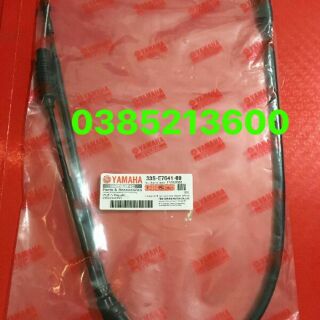 DÂY GA XE EXCITER 125 ĐỜI 2010
