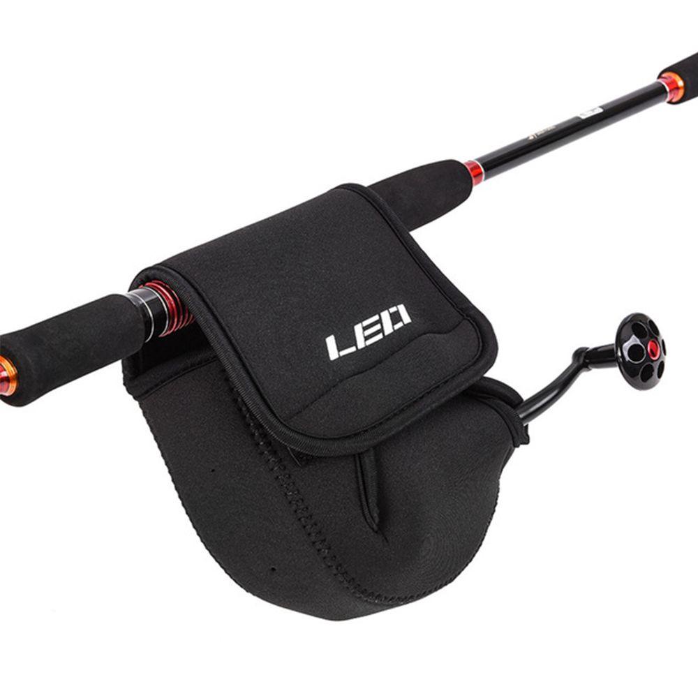 MUVAKO Túi Đựng Máy Câu Cá Chất Lượng Cao