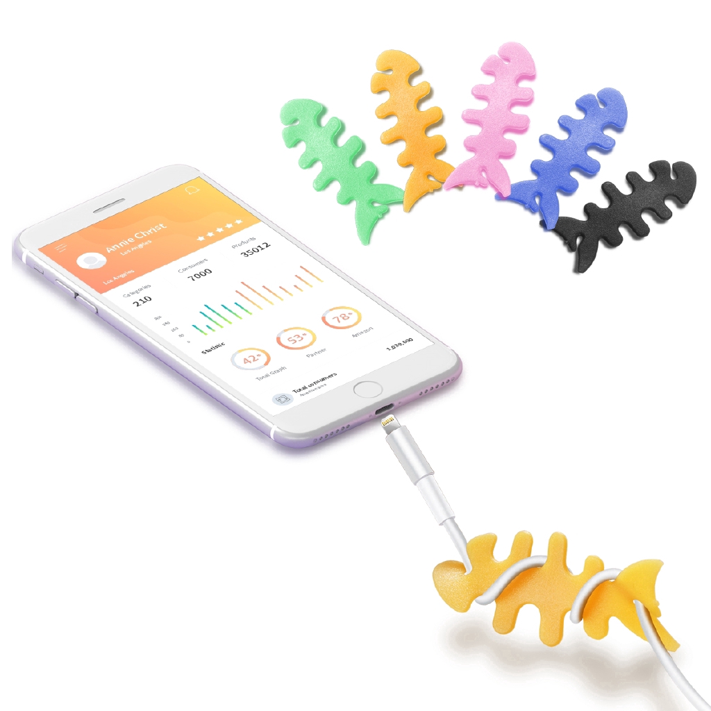 Dụng Cụ Quấn Dây Cáp / Tai Nghe Jp6