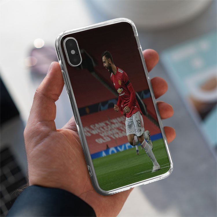 Ốp lưng Iphone CLB Manchester United hot nhất trong MAN20210739