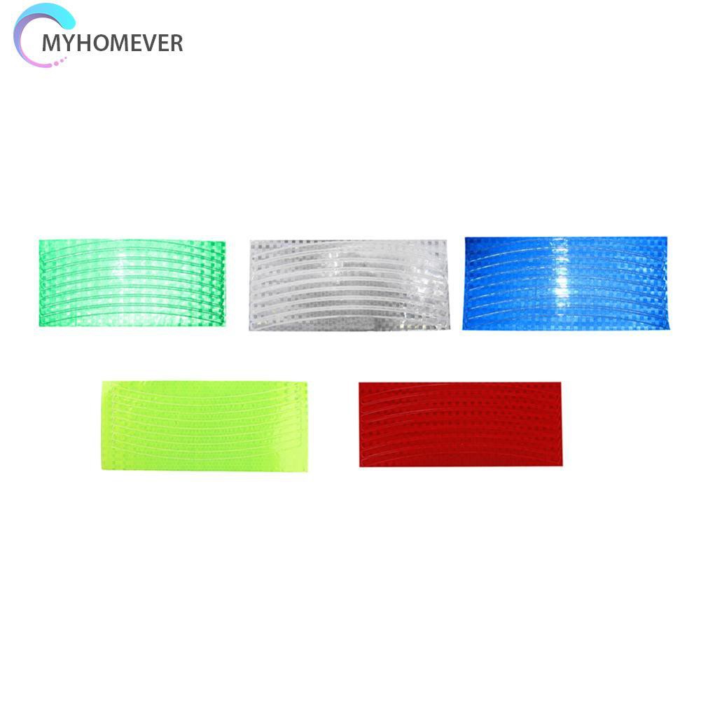 Miếng Dán Phản Quang Cho Bánh Xe Đạp 66.04 cm