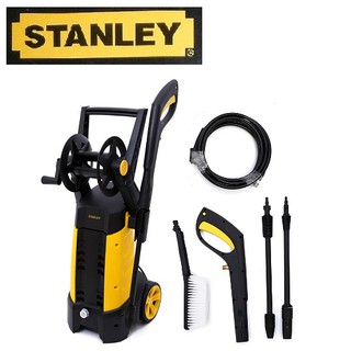 Máy xịt rửa áp lực cao Stanley STPW 1800