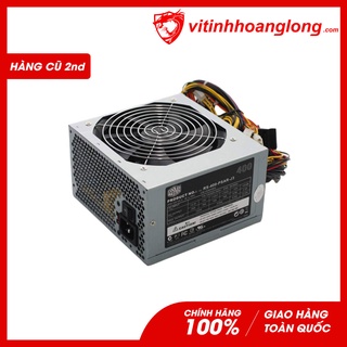 Nguồn máy tính psu cooler master elite - 350w - hàng cũ 2nd - vi tính hoàng long