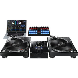 Mixer Pioneer DJ DJM-S3
