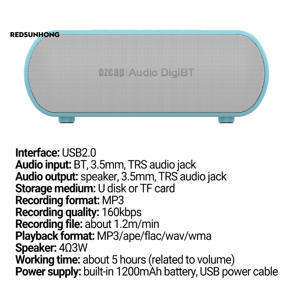 Hộp Âm Thanh Bluetooth Chất Lượng Cao Cho Gia Đình