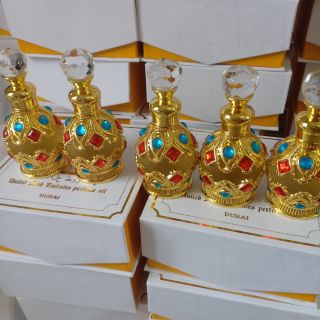 Tinh dầu nước hoa Du bai .hàng chuẩn. 100%