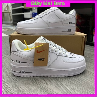 Giày sneaker, giày sneaker nam nữ AF Full Box pk.
