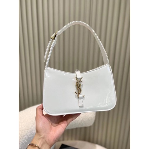 TÚI YSSL KẸP NÁCH DA BÓNG