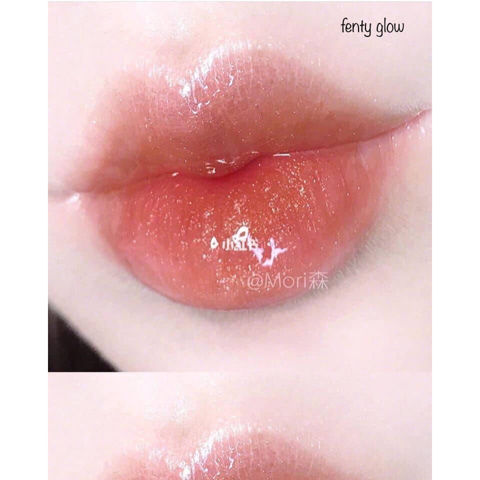 Son bóng Fenty Beauty Gloss Bomb Universal Lip Luminizer