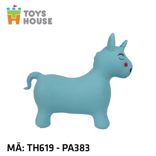 Thú nhún Toyhouse cho bé
