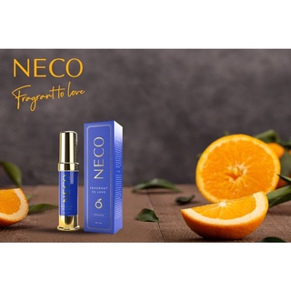 NECO XỊT THƠM MIỆNG CHÍNH HÃNG