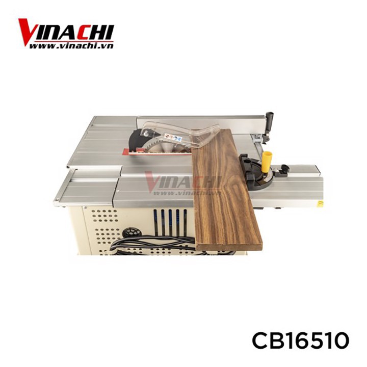 Máy cưa bàn trượt mini CB165-10