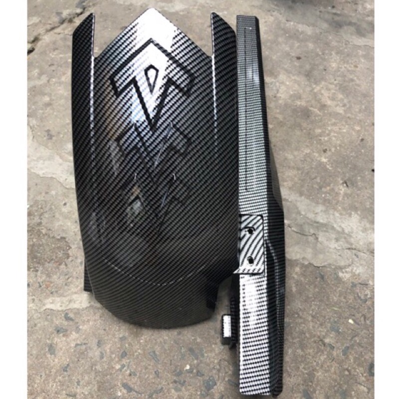 Dè Chắn Bùn Sau Xe WINNER X V2 V3