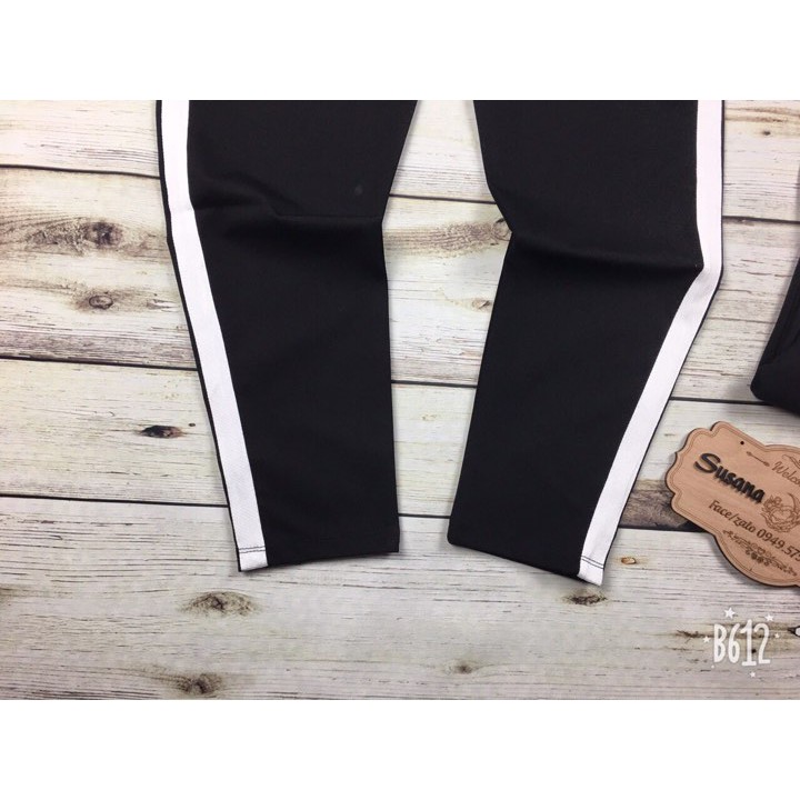 Quần Jogger 1 sọc Umi chất lượng | BigBuy360 - bigbuy360.vn