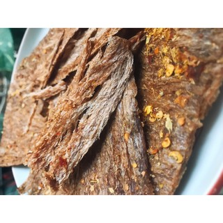Khô Bò Chay