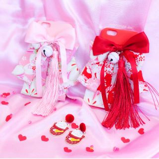 Ốp lưng hoa anh đào
