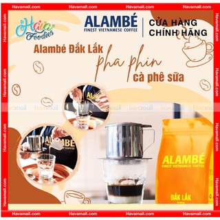[DATE MỚI NHẤT] Cà Phê ALAMBÉ - Đắk Lắk