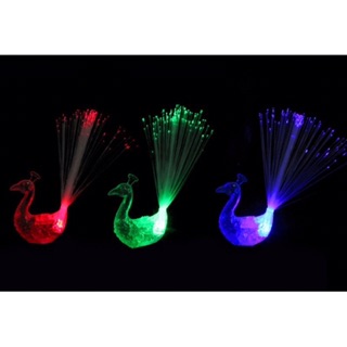 Đồ chơi chim công cho bé - muasam3s