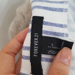 Đầm Forever 21