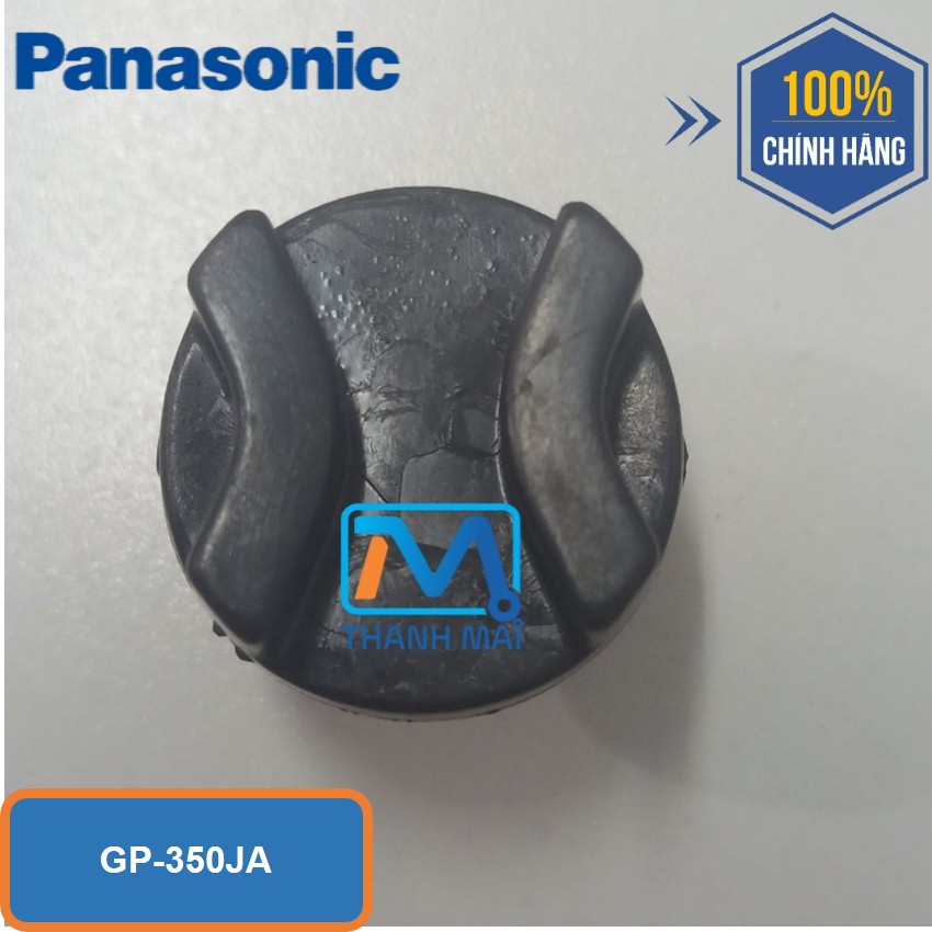 Nút đậy lỗ mồi máy bơm Panasonic model GP-350JA