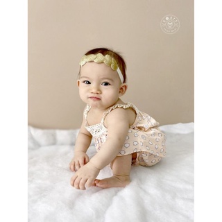 Bộ 2 dây Hrnee vải lanh lụa mát lịm