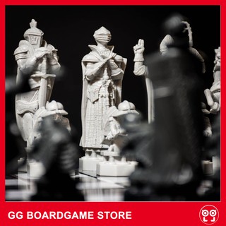 BỘ BOARD GAME CỜ VUA HARRY POTTER CHESS SET
