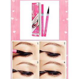 Viết kẻ mắt Hàn Quốc MIRA True Lasting Eyeliner